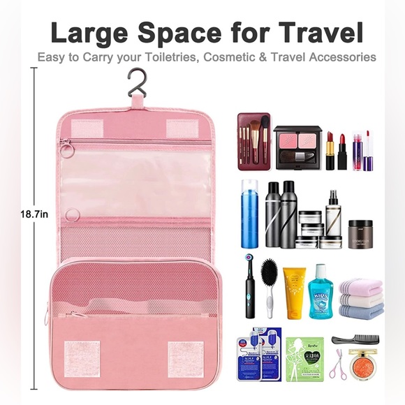 Travel Essential Bundle - Picture 12 of 14